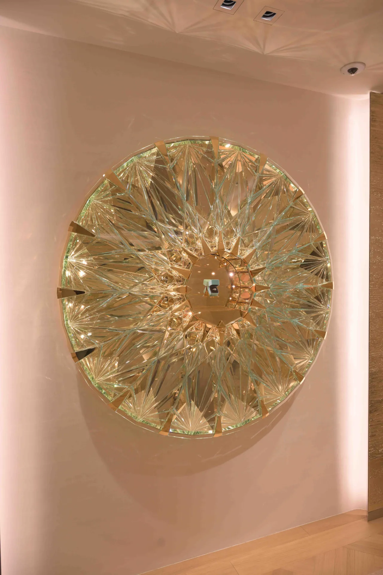 Boutique Tiffany a Milano