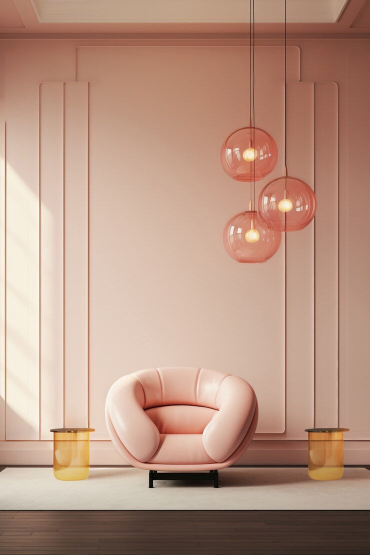 Le 5 principali tendenze del design d'interni1