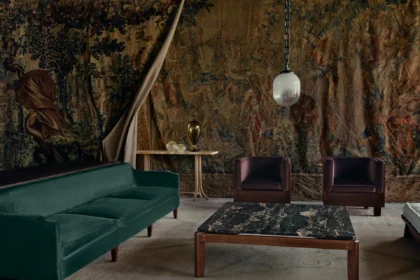 Le 5 principali tendenze del design d'interni