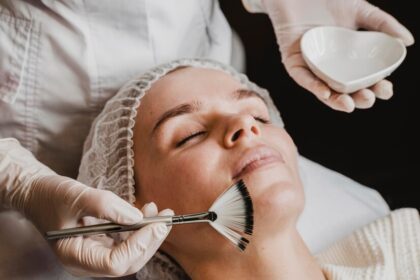 Trattamenti di medicina estetica