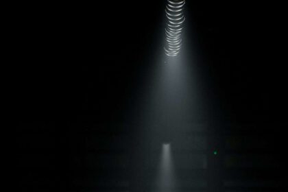 L'ultima sfilata di Versace6