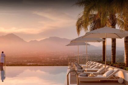 Vacanze nella Medical Spa