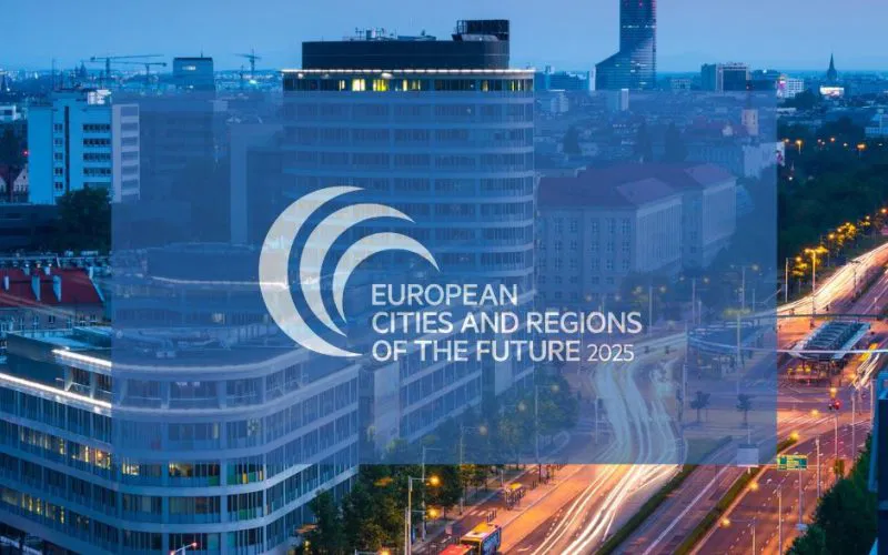 Varsavia in cima alla prestigiosa classifica