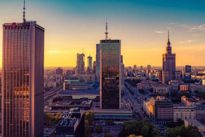 Casa presidenziale di Varsavia Slide033