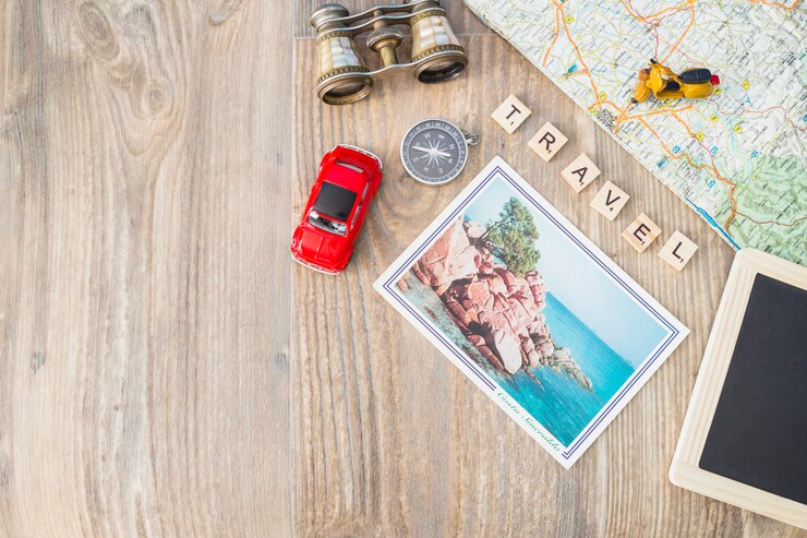 Il viaggio indimenticabile di una vita