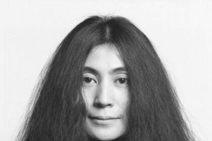 yoko ono al tate modern di londra