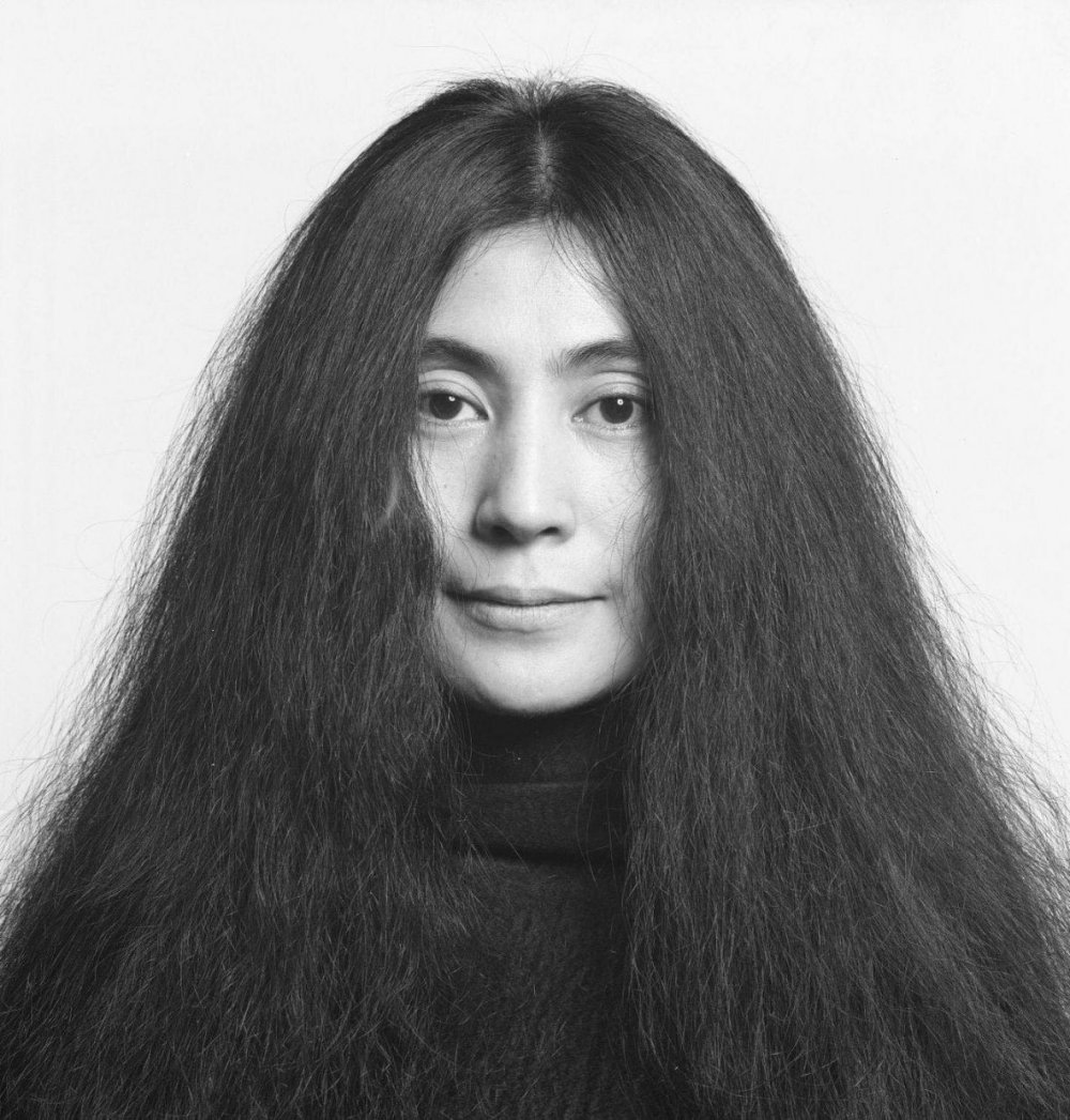 yoko ono al tate modern di londra
