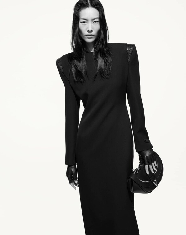 L'ultima campagna Versace