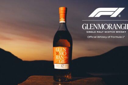 Glenmorangie Formula Uno