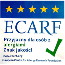 Marchio di qualit&agrave; Ecarf