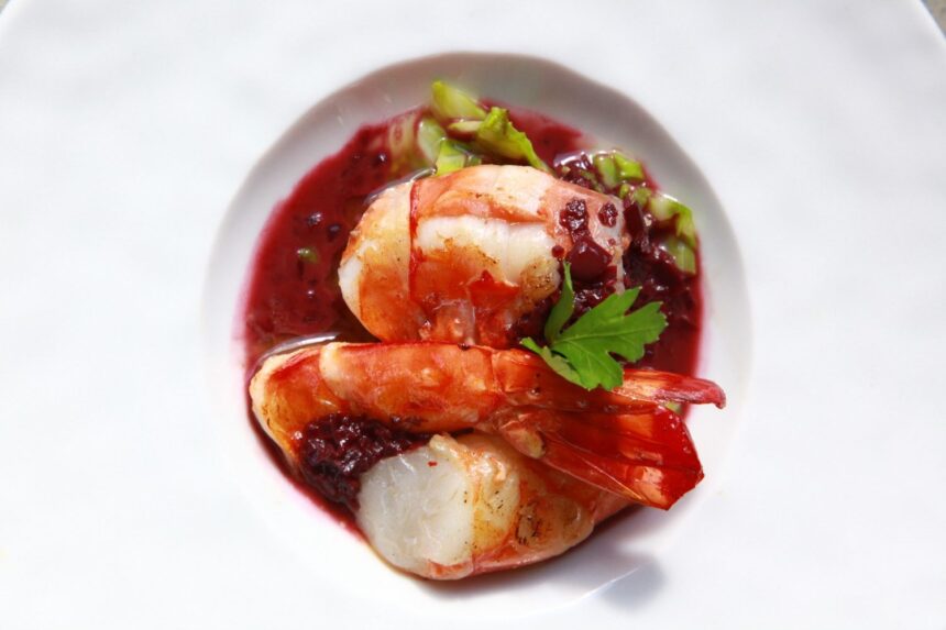 Ristorante Marcon1