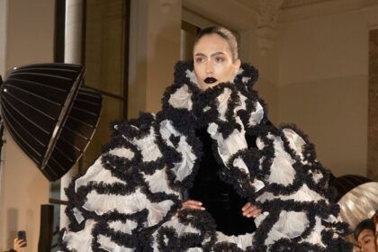 Schiaparelli Autunno Inverno 2025 2026