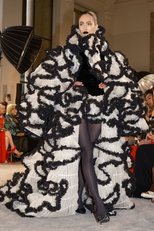 Schiaparelli Autunno Inverno 2025 2026