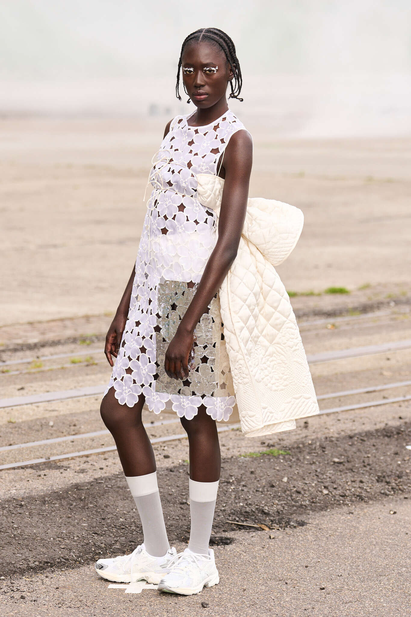 Cecilie Bahnsen Primavera Estate 202611