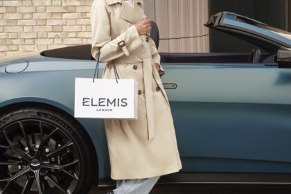 Collaborazione tra Aston Martin ed Elemis