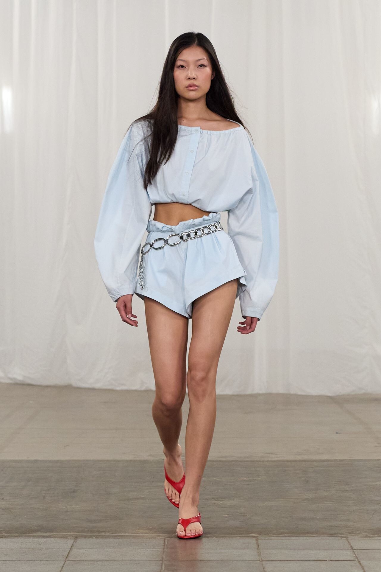 Settimana della moda di Copenaghen Ss26 Rotate2