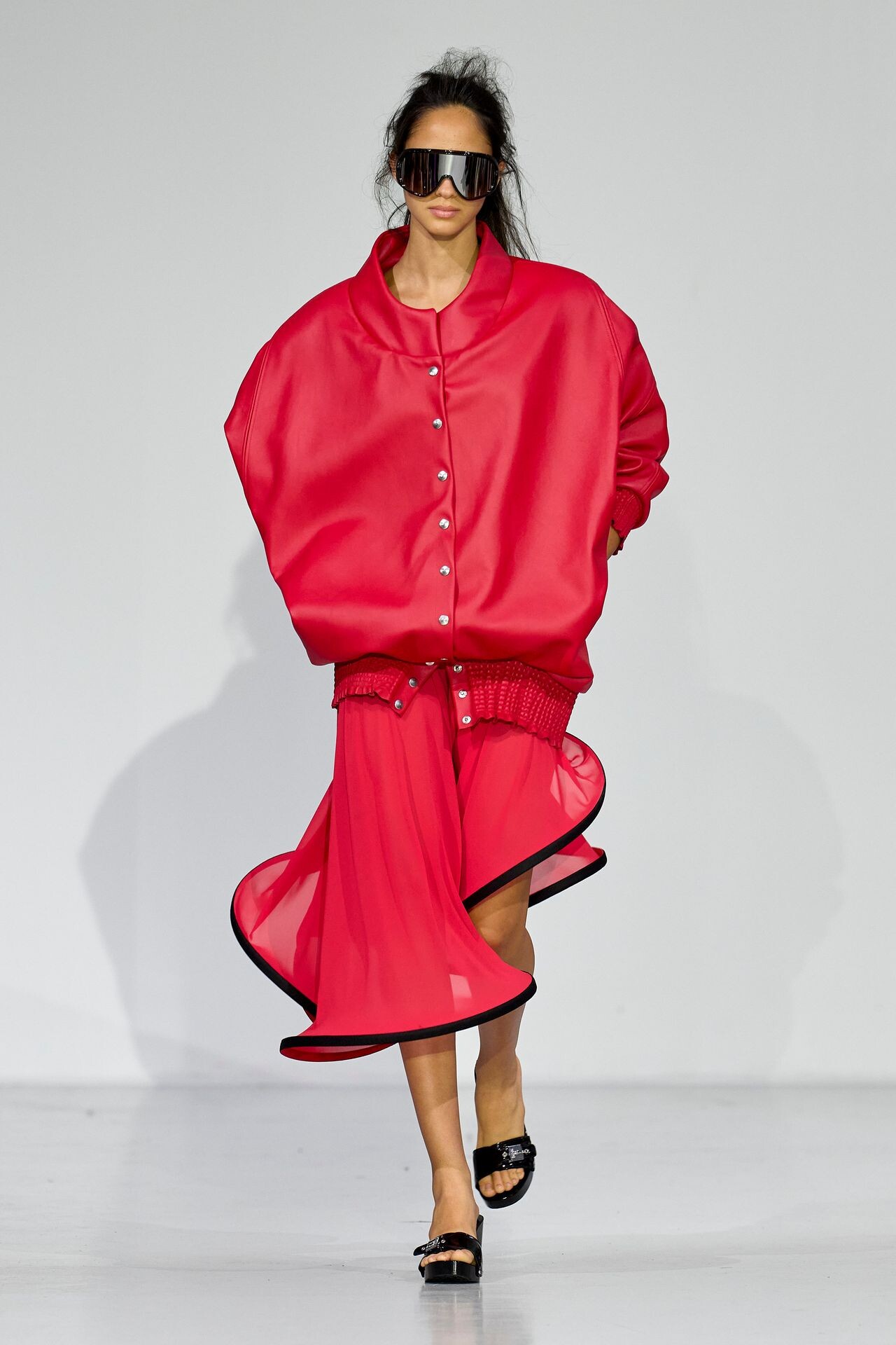 Settimana della moda di Copenaghen Ss26