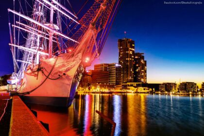 Immobili di lusso in Polonia 1