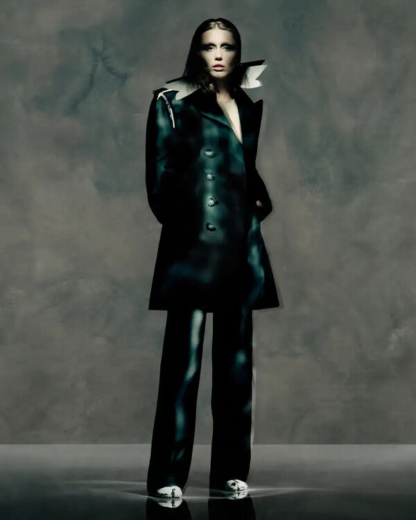 Maison Margiela e Miley Cyrus1