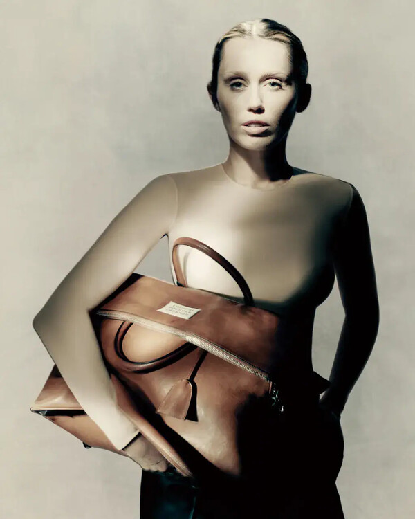 Maison Margiela e Miley Cyrus2