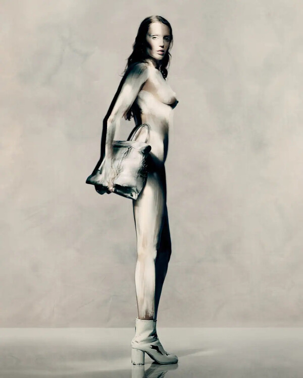 Maison Margiela e Miley Cyrus6