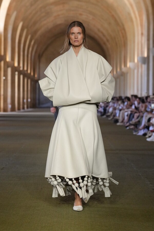 Minimalismo al contrario Jacquemus1