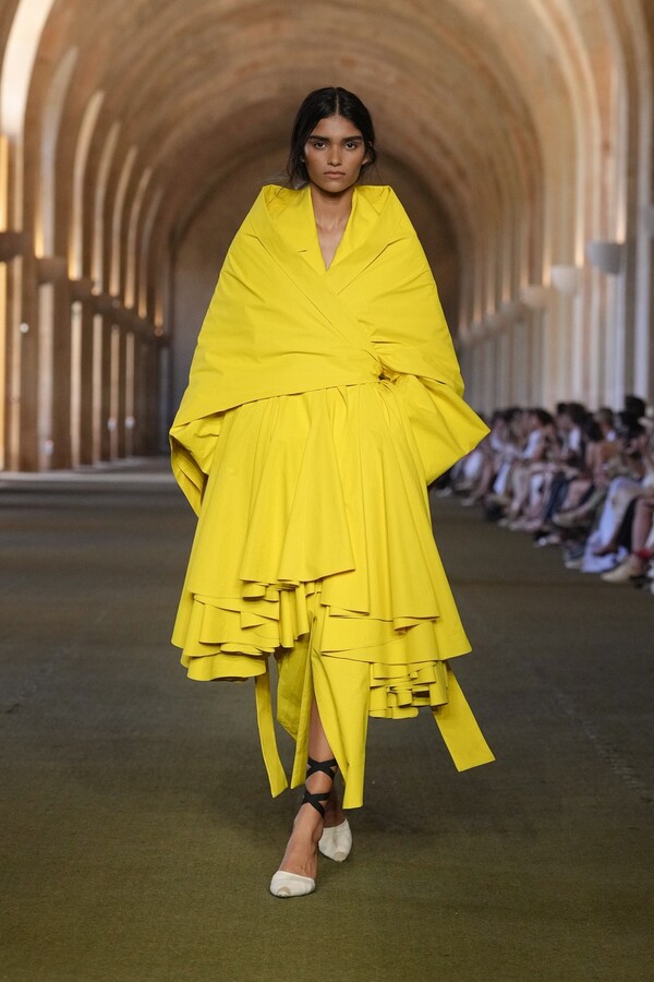 Minimalismo al contrario Jacquemus2