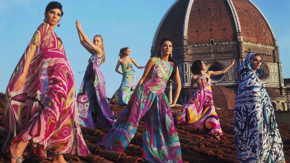 Il minimalismo al contrario