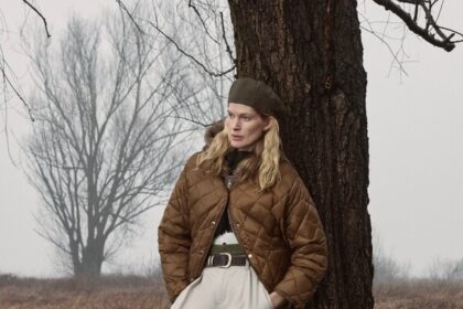 Le 5 principali tendenze dell'autunno