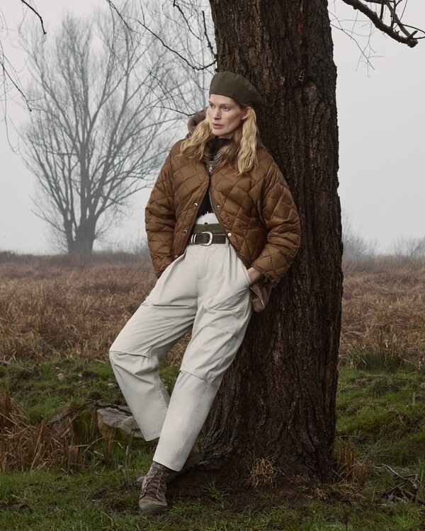 Le 5 principali tendenze dell'autunno