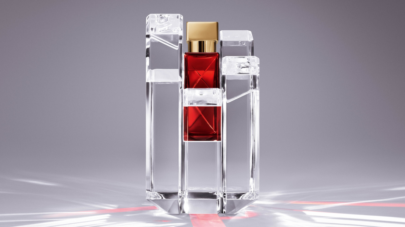 Baccarat Rouge 540 Édition Millésime