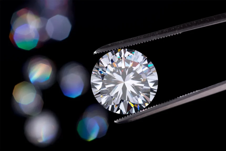 Diamanti da investimento
