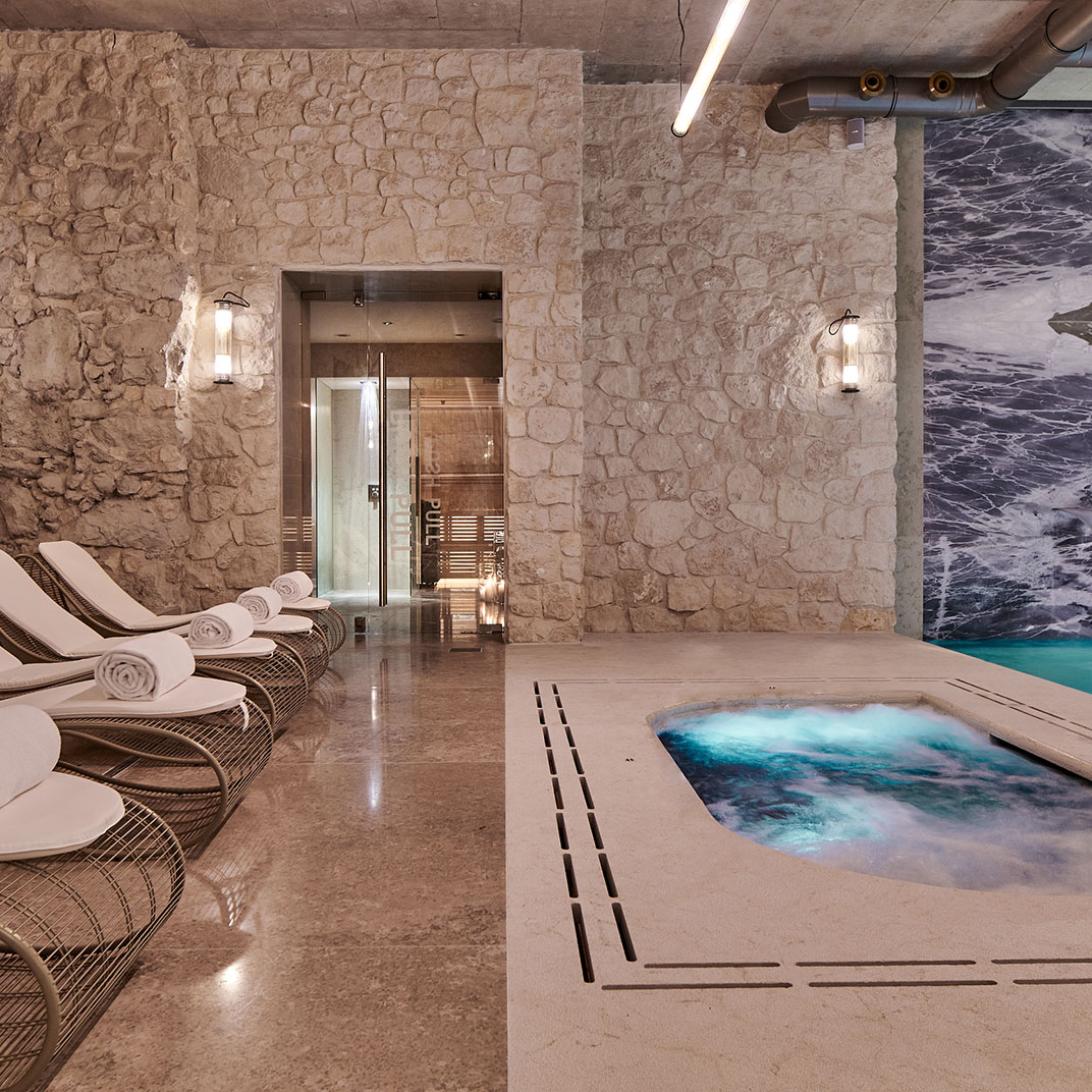 Albergo stellato di Cracovia H15 Luxury Palace5