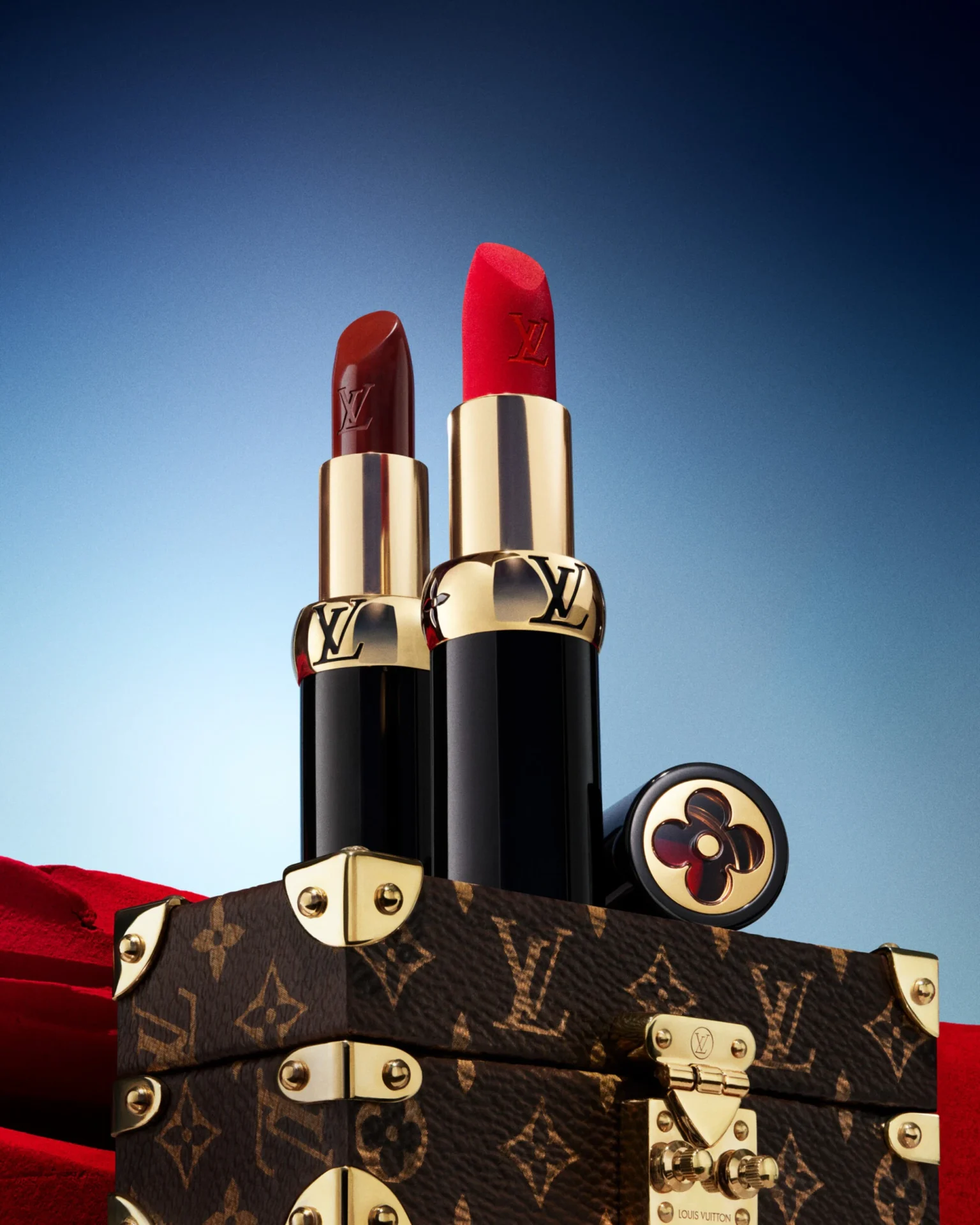 Rossetto di Louis Vuitton