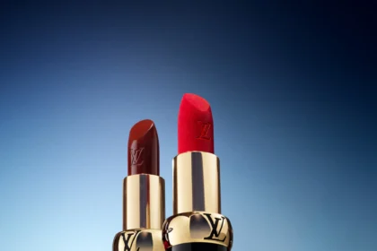 Rossetto di Louis Vuitton