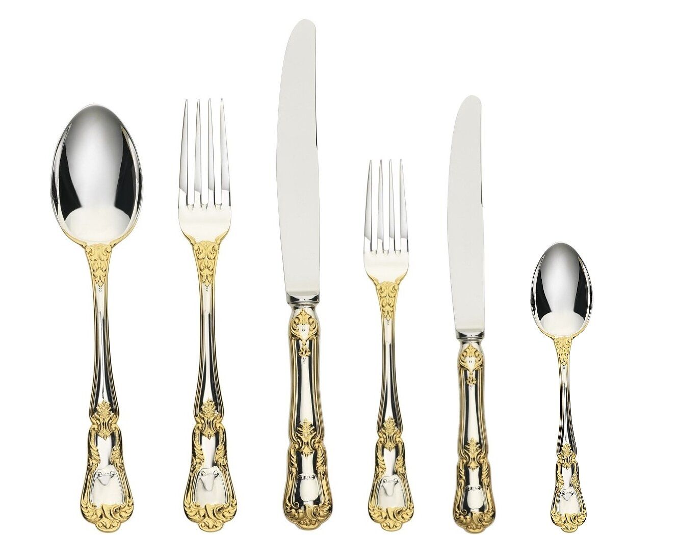 L'argenteria &egrave; sana4