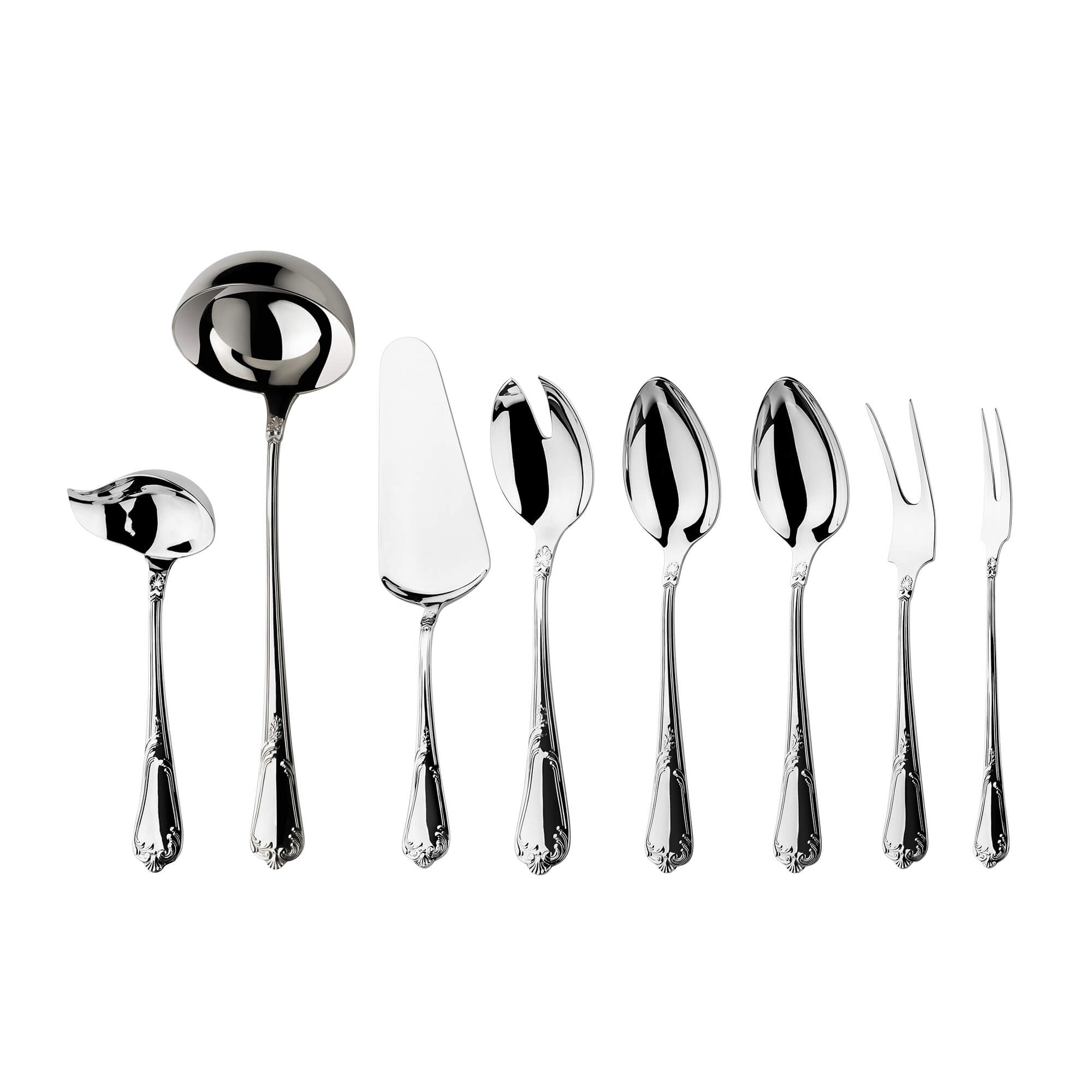 L'argenteria &egrave; sana8