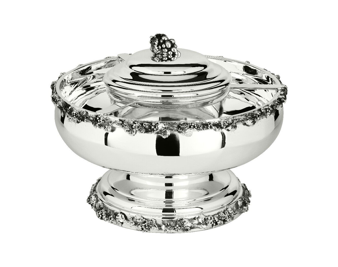 L'argenteria &egrave; sana1