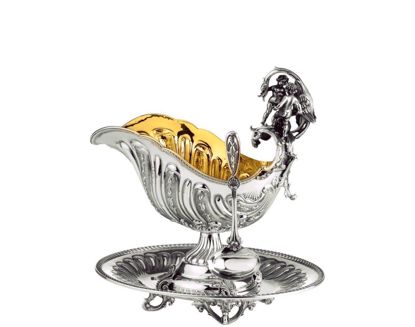 L'argenteria è sana2