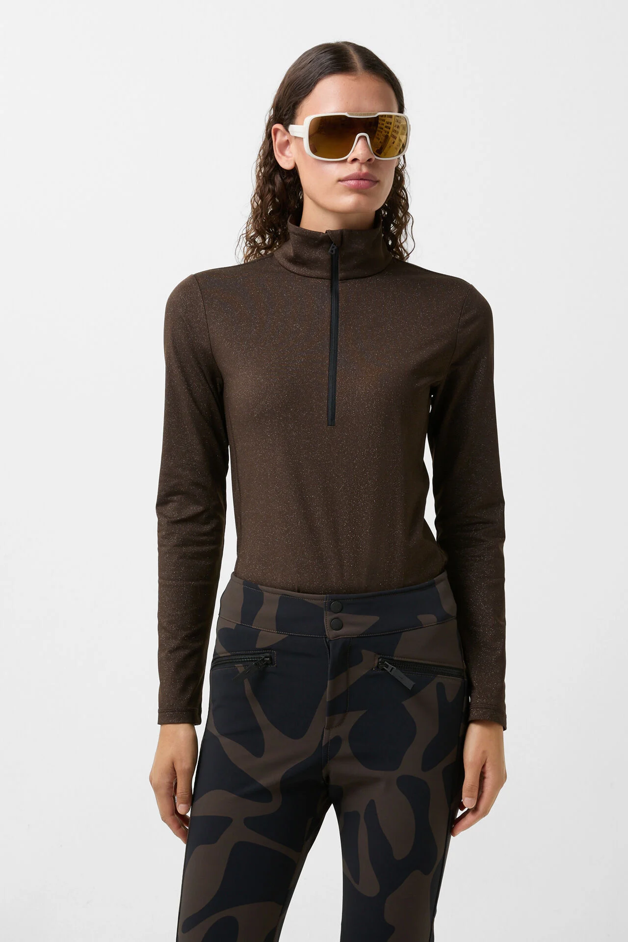 Abbigliamento Fire Ice