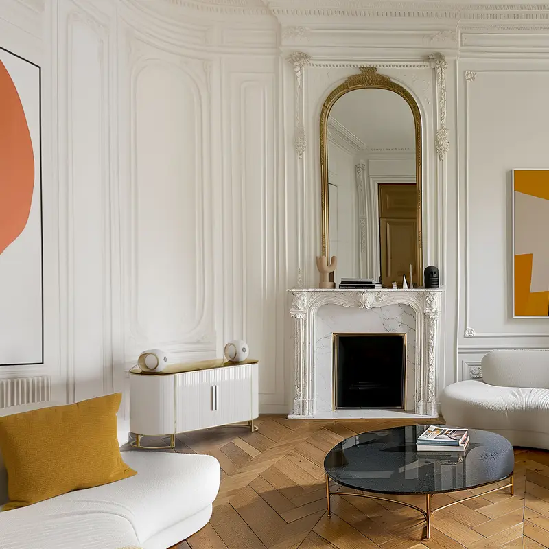 Altoparlanti Devialet Phantom Ultimate