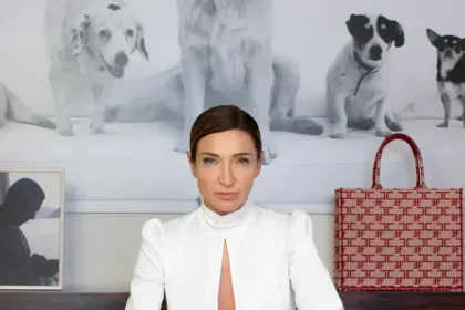 Chi è Elisabetta Franchi