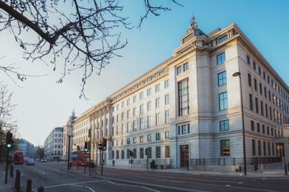 Cleveland Clinic a Londra Fatti Sul Nuovo Centro Oncologico