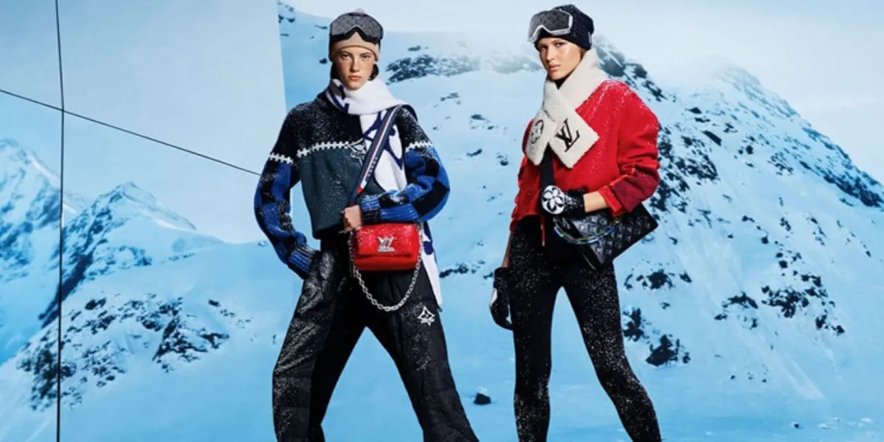 Collezioni Invernali