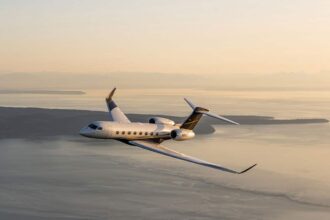 Flexjet e il mistero del finanziamento da 800 milioni di dollari: fatti e miti