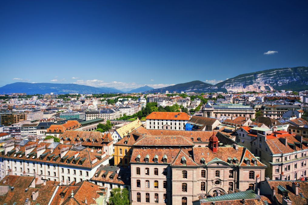 Blog Immobiliare Ginevra