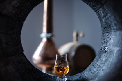 Indian Malt Whisky Association Nuova Era dei Single Malt Indiani