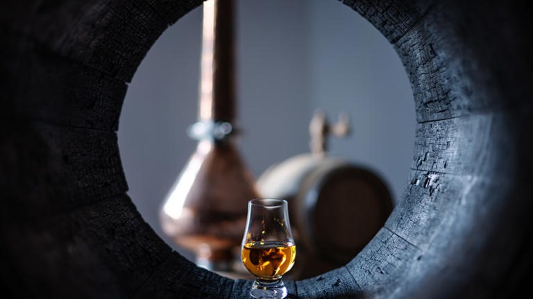 Indian Malt Whisky Association Nuova Era dei Single Malt Indiani
