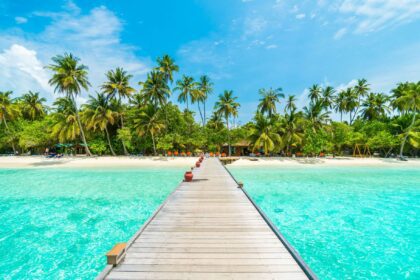 Le Maldive Sottolineano con Maggiore Forza gli Obiettivi di Sviluppo Sostenibile