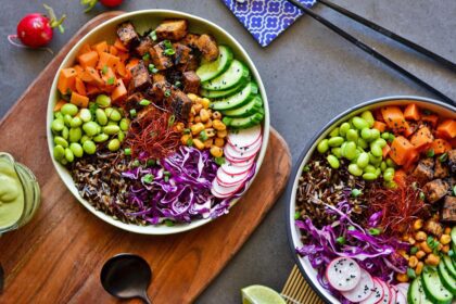 Lusso Vegetale: Come la Cucina Plant Based Ridefinisce il Fine Dining